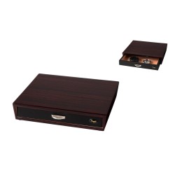 Angelo Υγραντήρας Ebony 920016